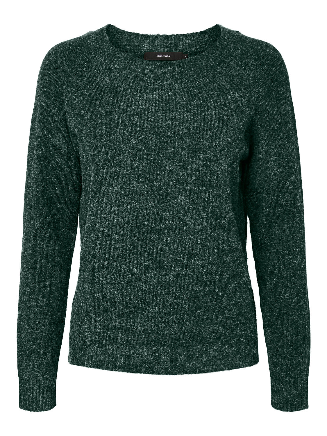 VMDOFFY Pullover - Pine Grove - VERO MODA & VILA Bergvik